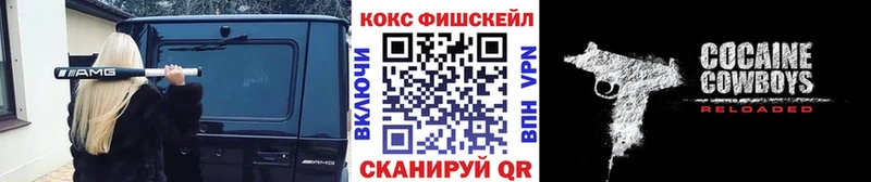 Купить закладки  Новосокольники  КОКАИН Fish Scale 